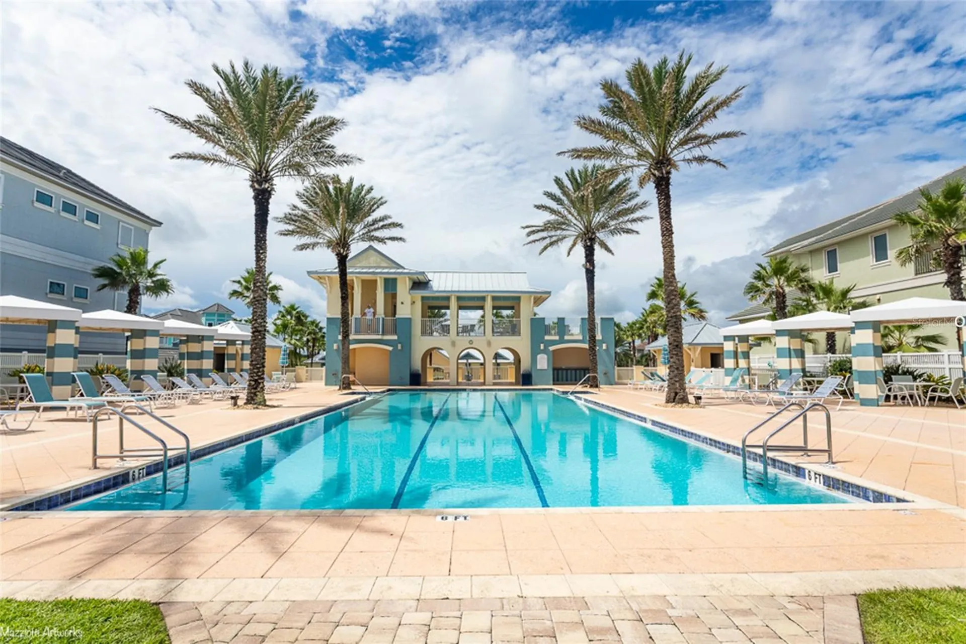 700 Cinnamon Beach Way Palm Coast FL 32137