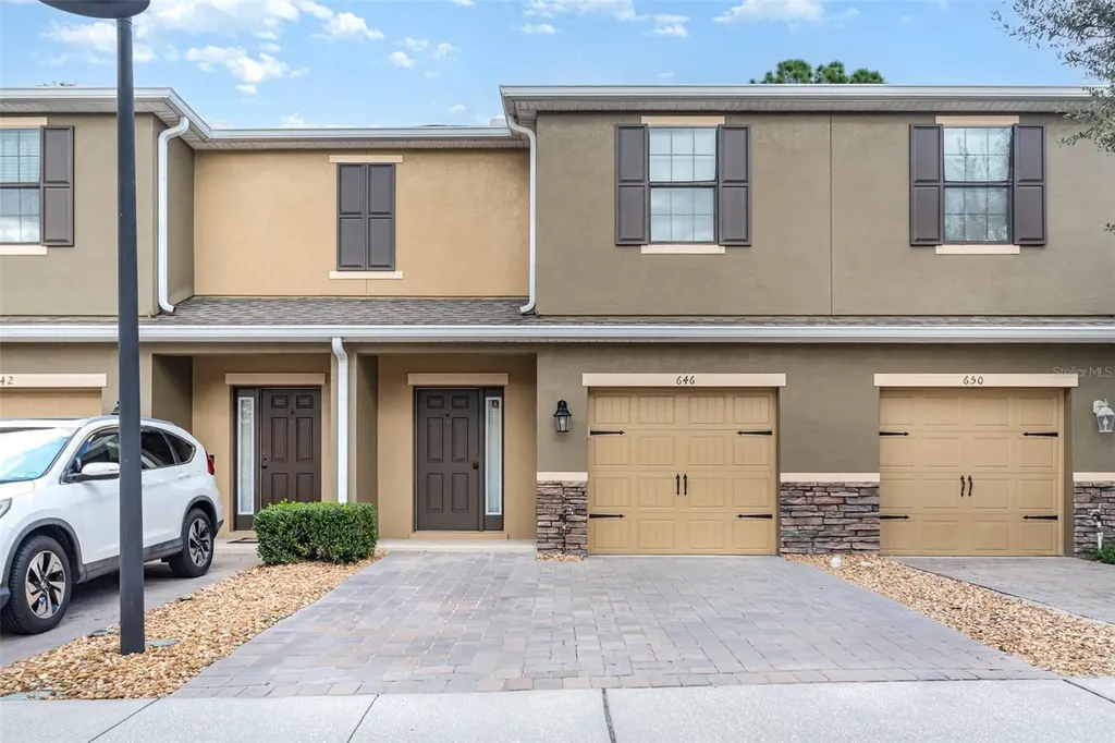 646 Joyful Blossom Place Longwood FL 32750