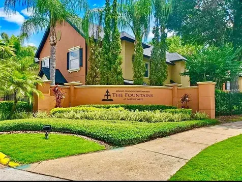 6071 Westgate Drive Westgate Drive Orlando FL 32835