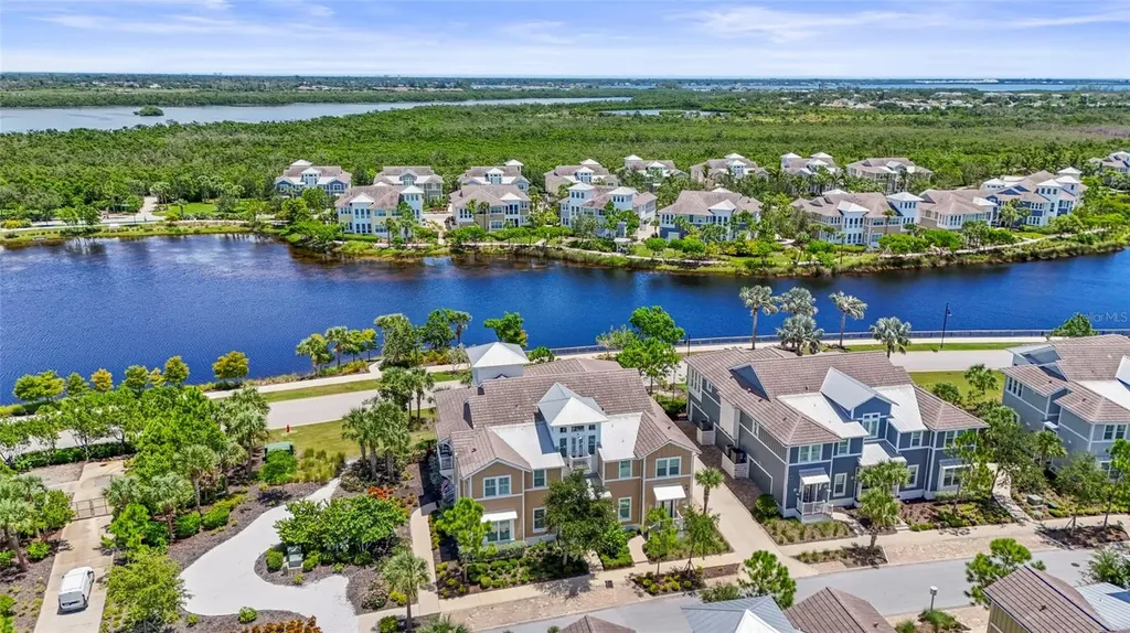 303 Compass Point Drive Bradenton FL 34209