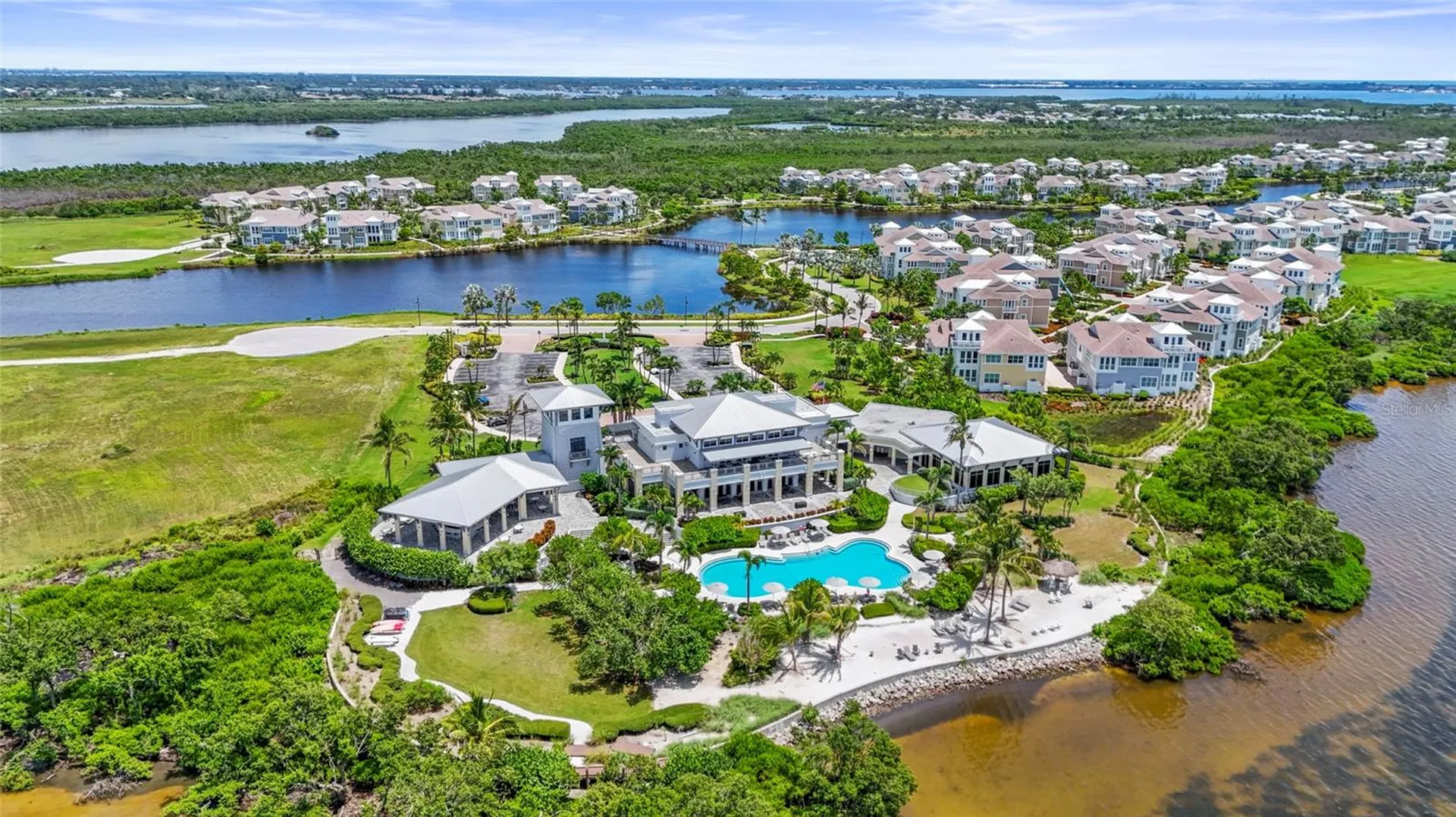 303 Compass Point Drive Bradenton FL 34209