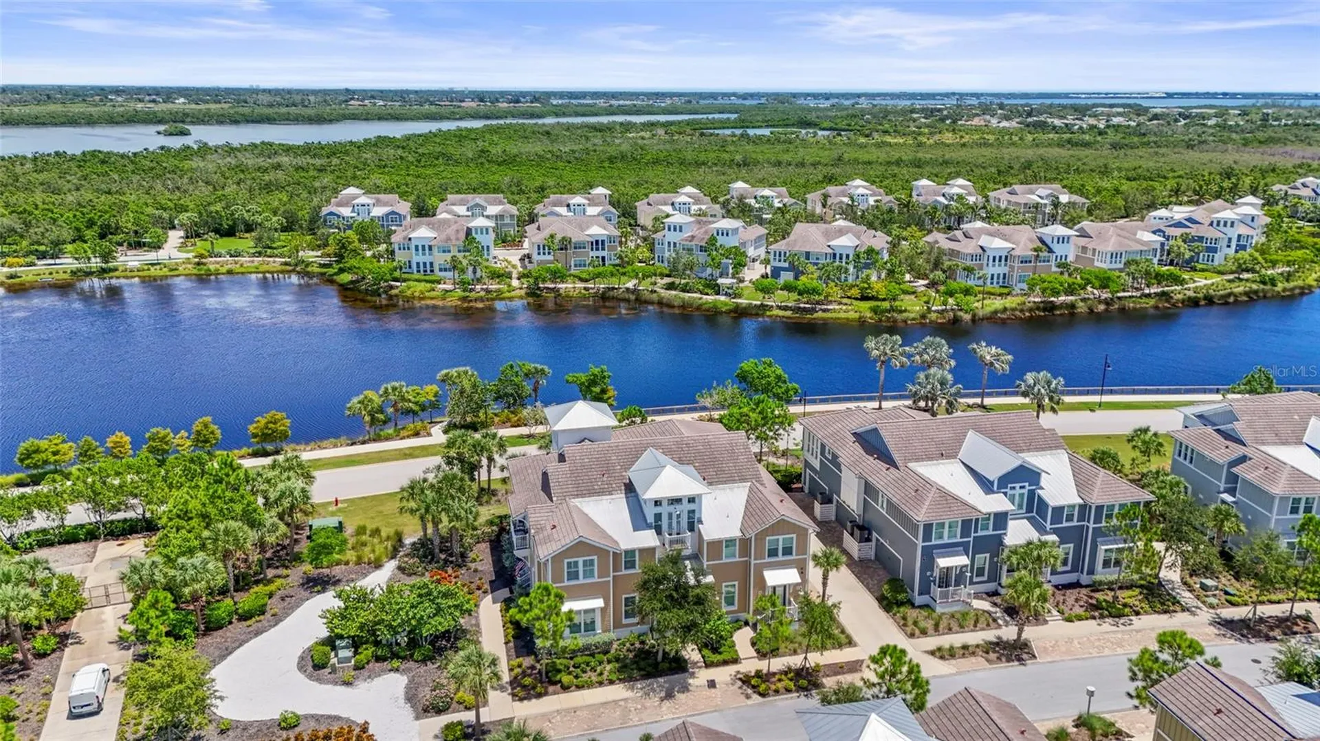 303 Compass Point Drive Bradenton FL 34209