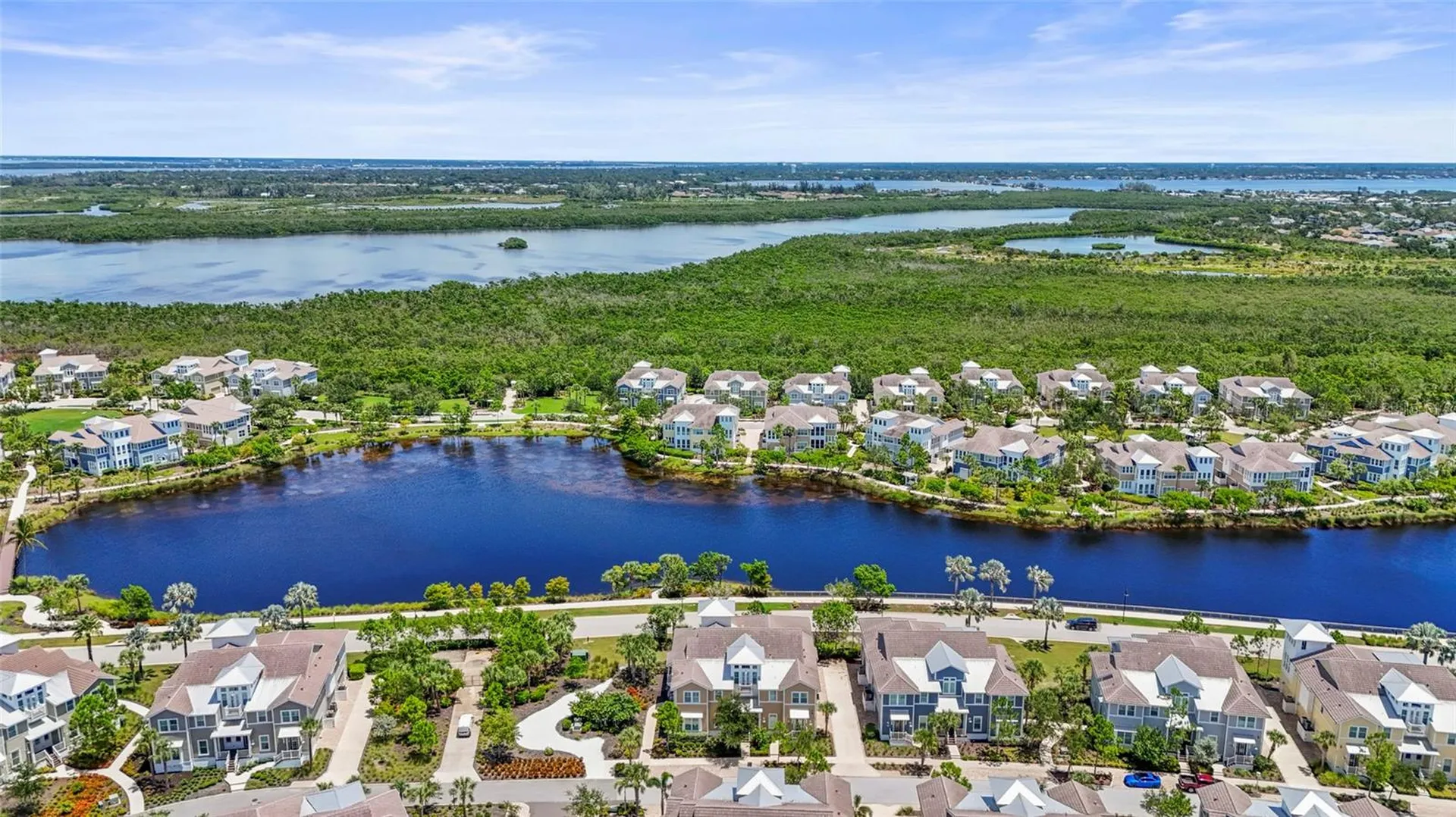303 Compass Point Drive Bradenton FL 34209