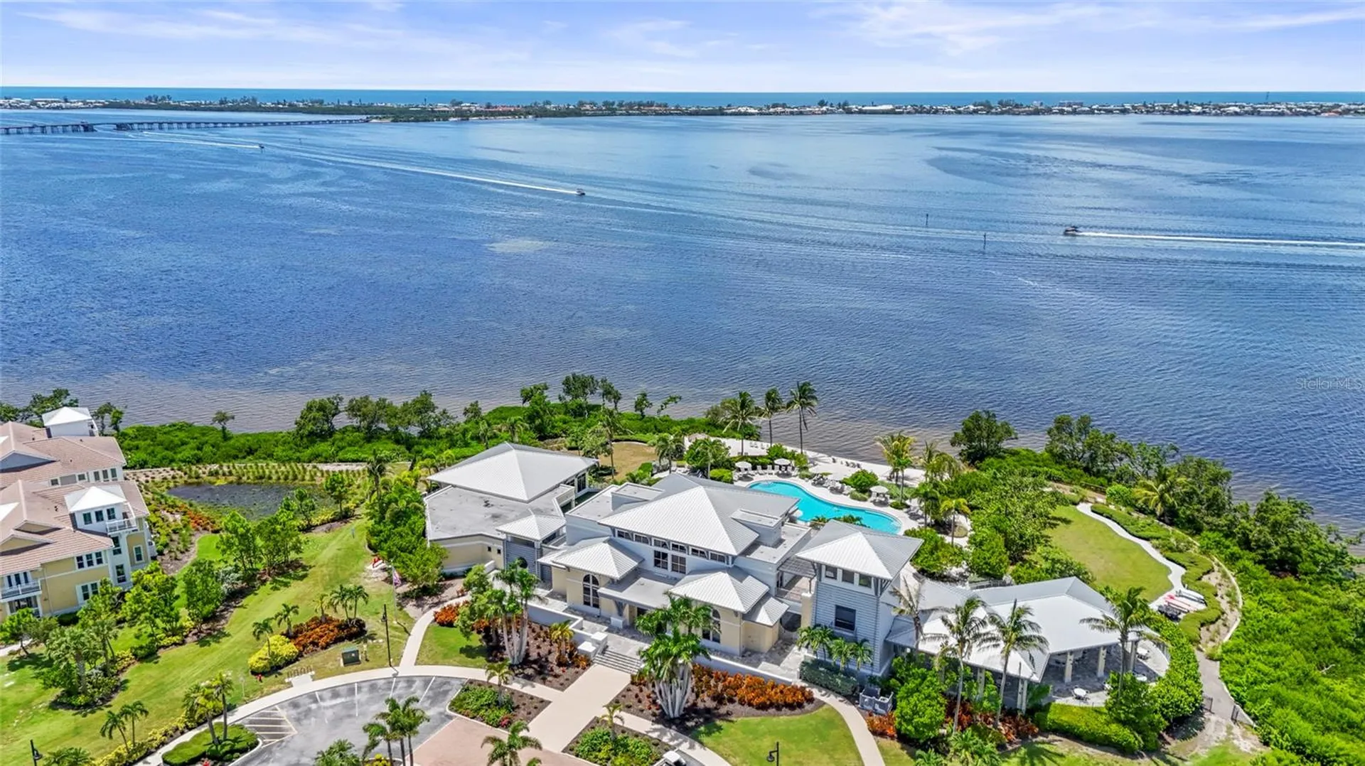 303 Compass Point Drive Bradenton FL 34209