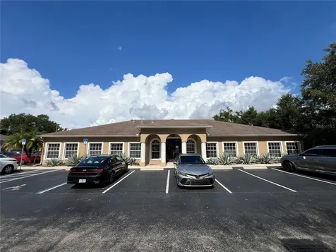 4260 W Linebaugh Avenue Tampa FL 33624