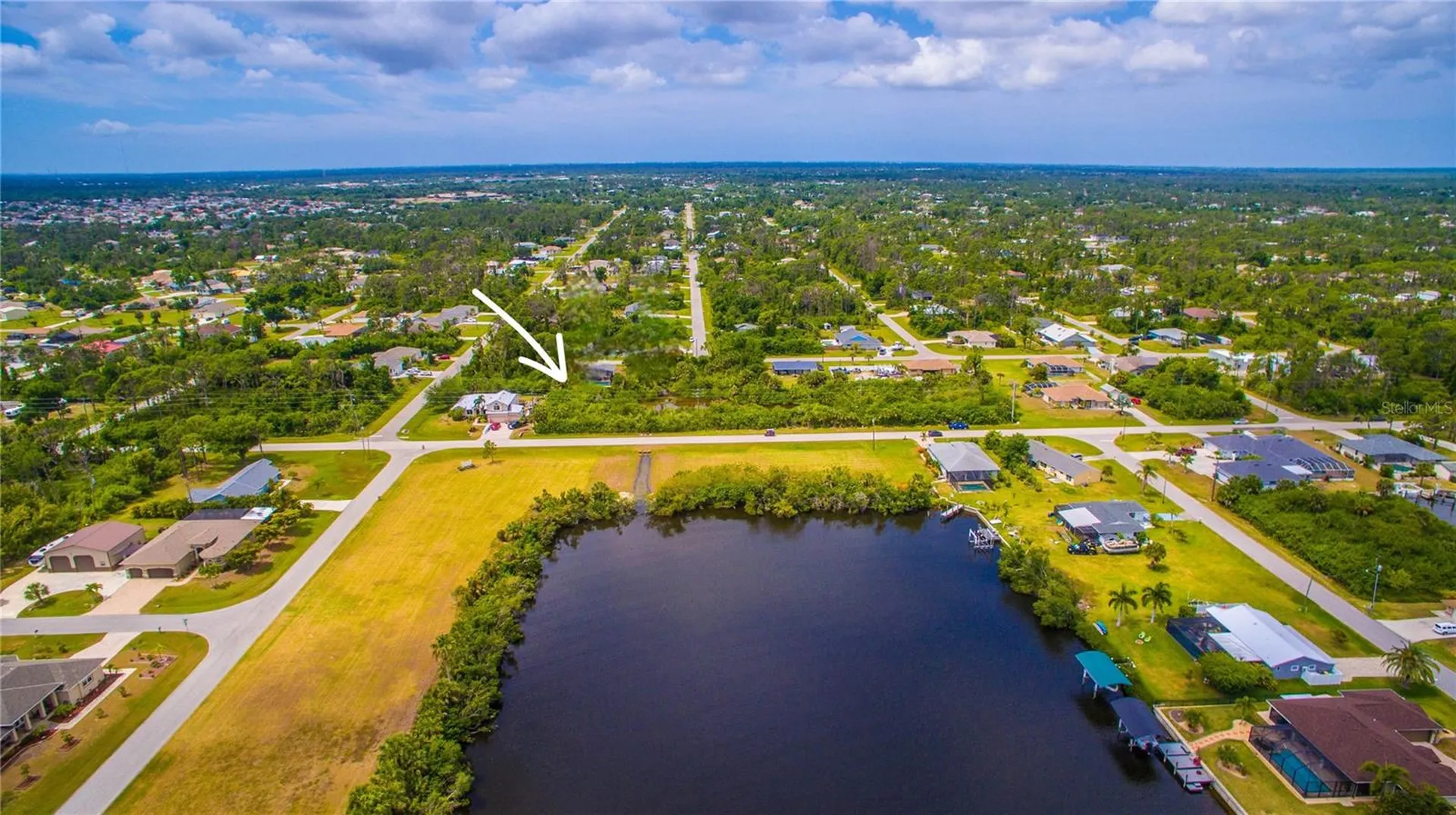5690 David Boulevard Port Charlotte FL 33981