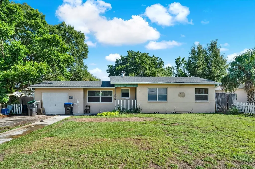 1001 Alton Avenue Orlando FL 32804