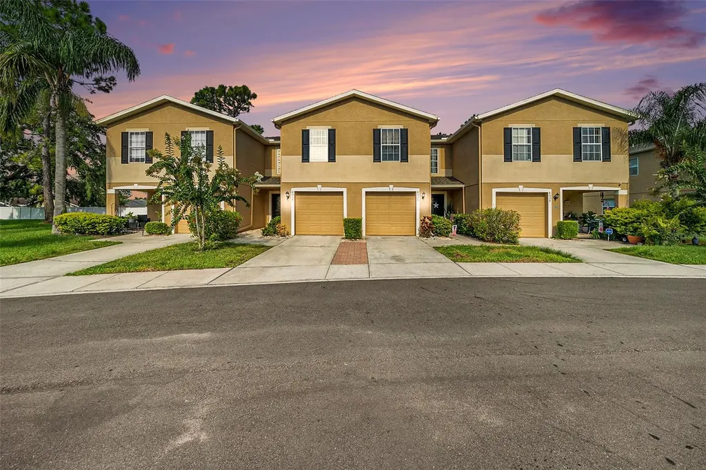 8534 Edgewater Place Boulevard Tampa FL 33615