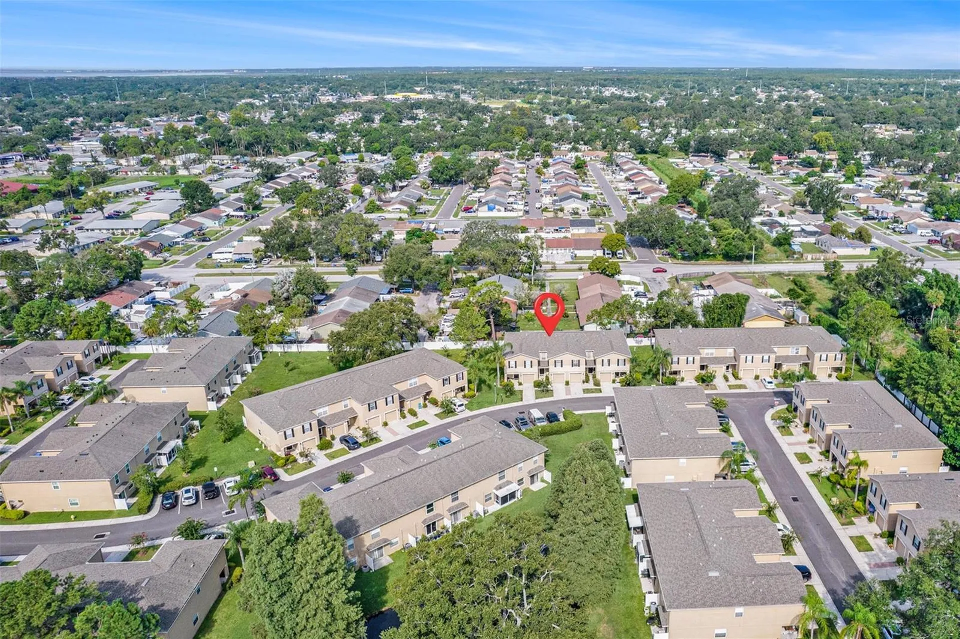 8534 Edgewater Place Boulevard Tampa FL 33615