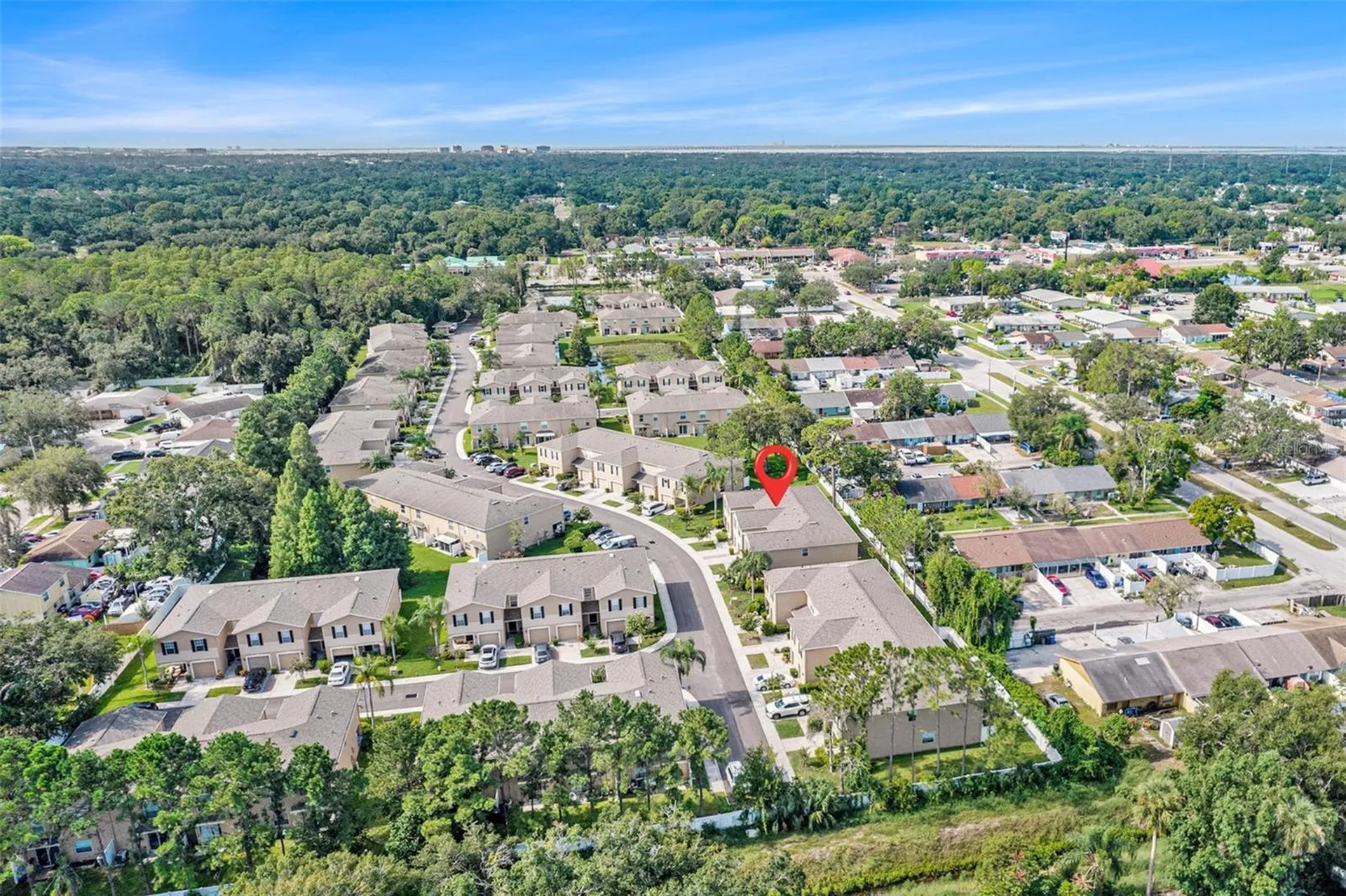 8534 Edgewater Place Boulevard Tampa FL 33615