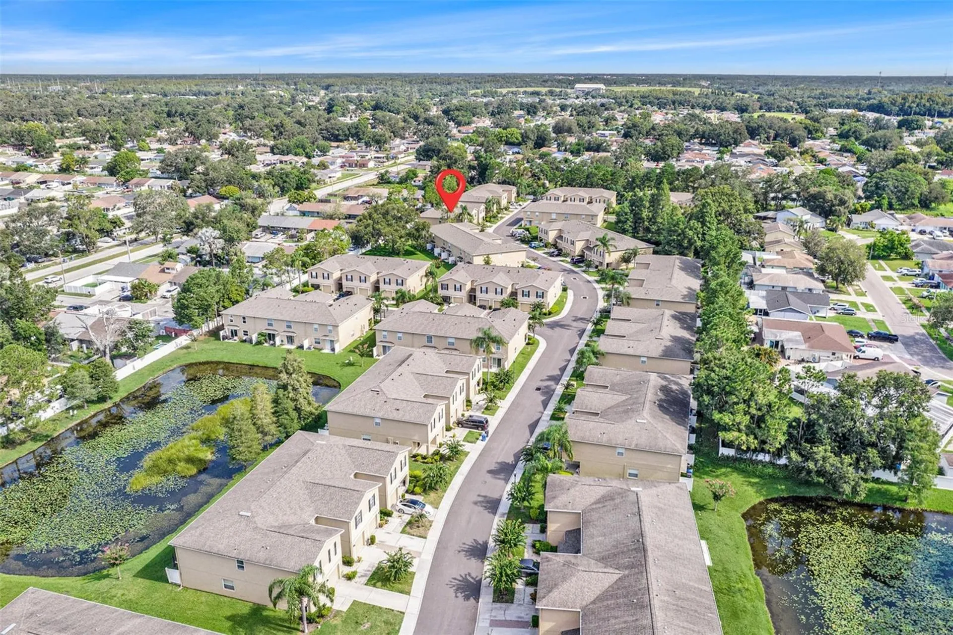 8534 Edgewater Place Boulevard Tampa FL 33615