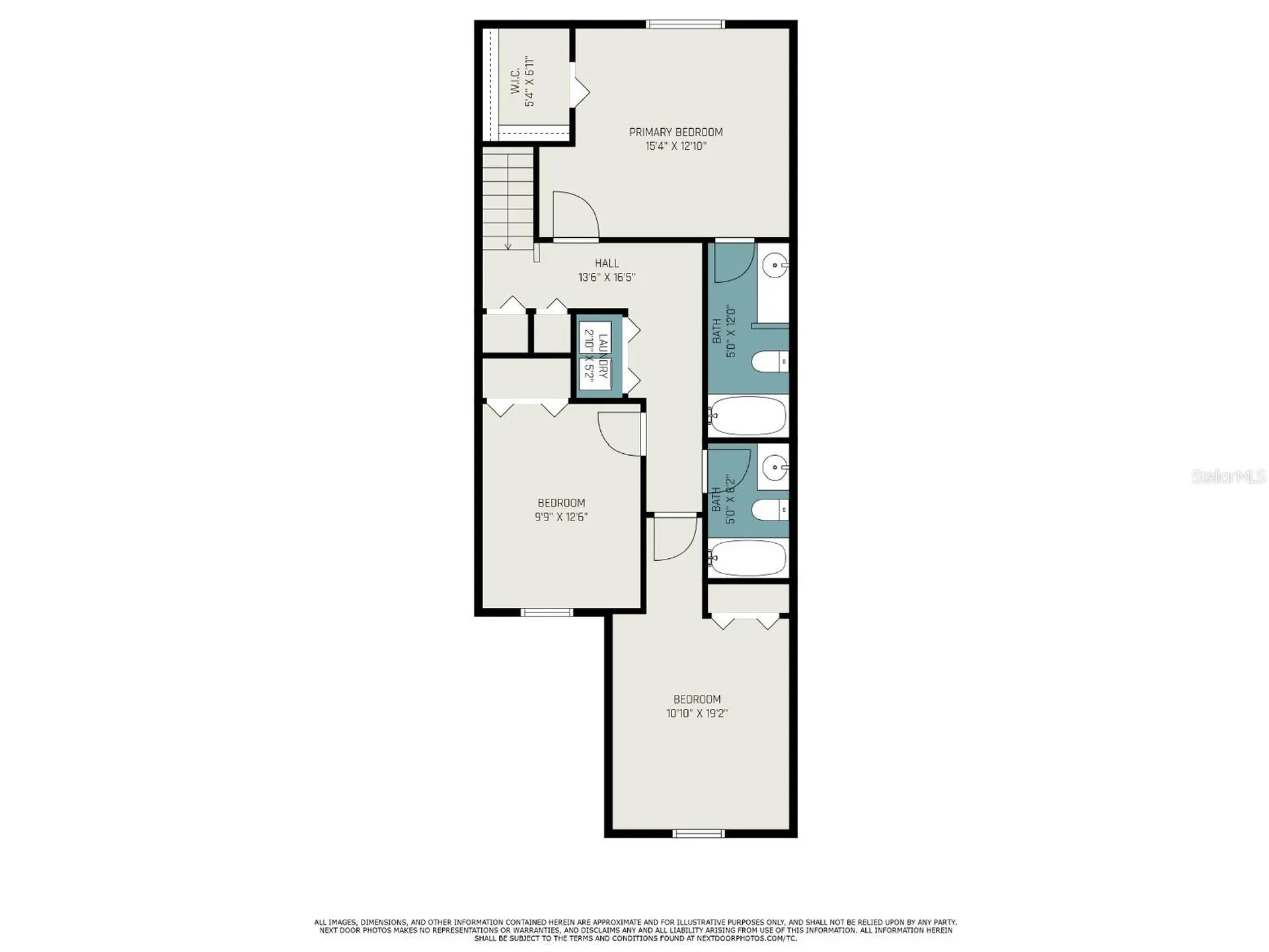 8534 Edgewater Place Boulevard Tampa FL 33615