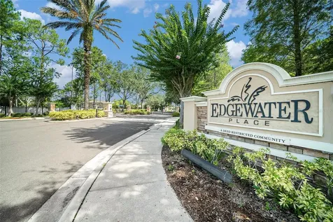 8534 Edgewater Place Boulevard Tampa FL 33615