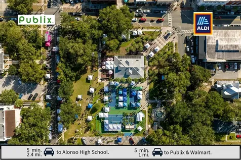 8534 Edgewater Place Boulevard Tampa FL 33615