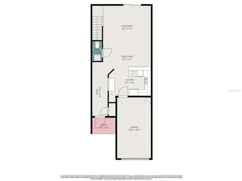 8534 Edgewater Place Boulevard Tampa FL 33615