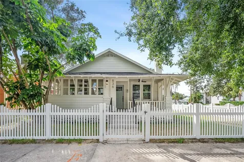 836 5th Street N St Petersburg FL 33701
