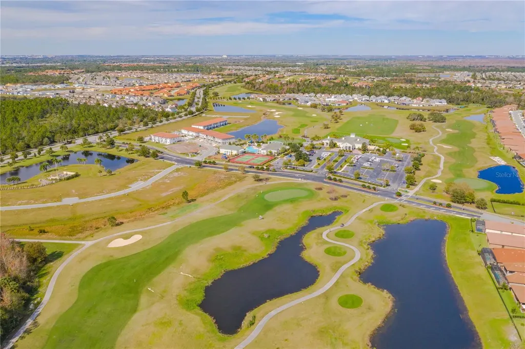 3590 Cortland Drive Davenport FL 33837