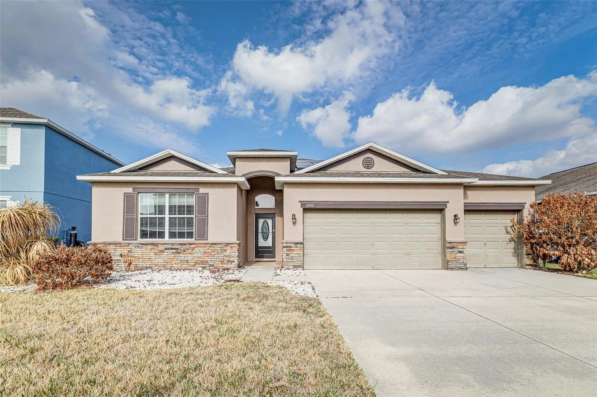 3590 Cortland Drive Davenport FL 33837