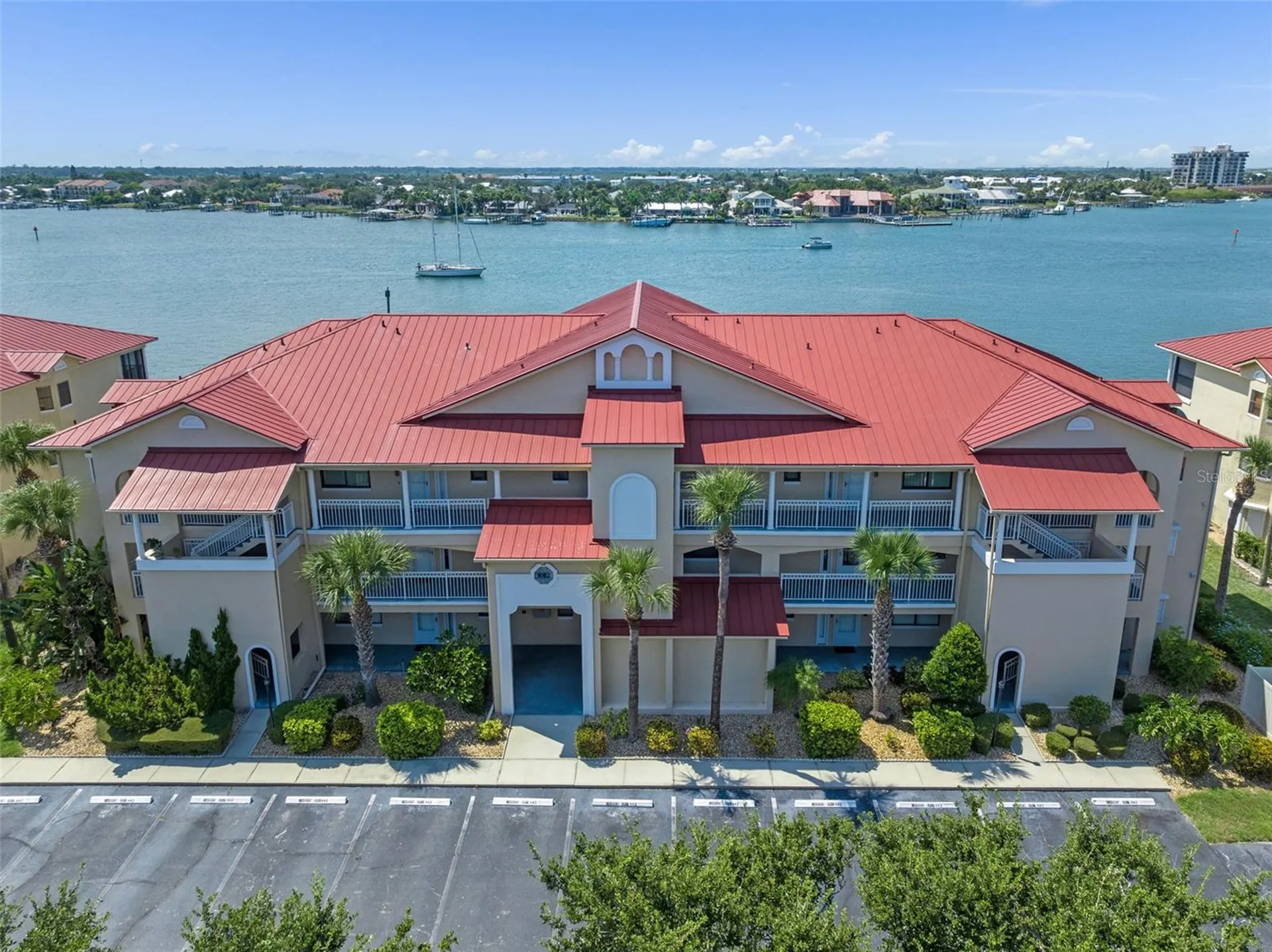 442 Bouchelle Drive New Smyrna Beach FL 32169
