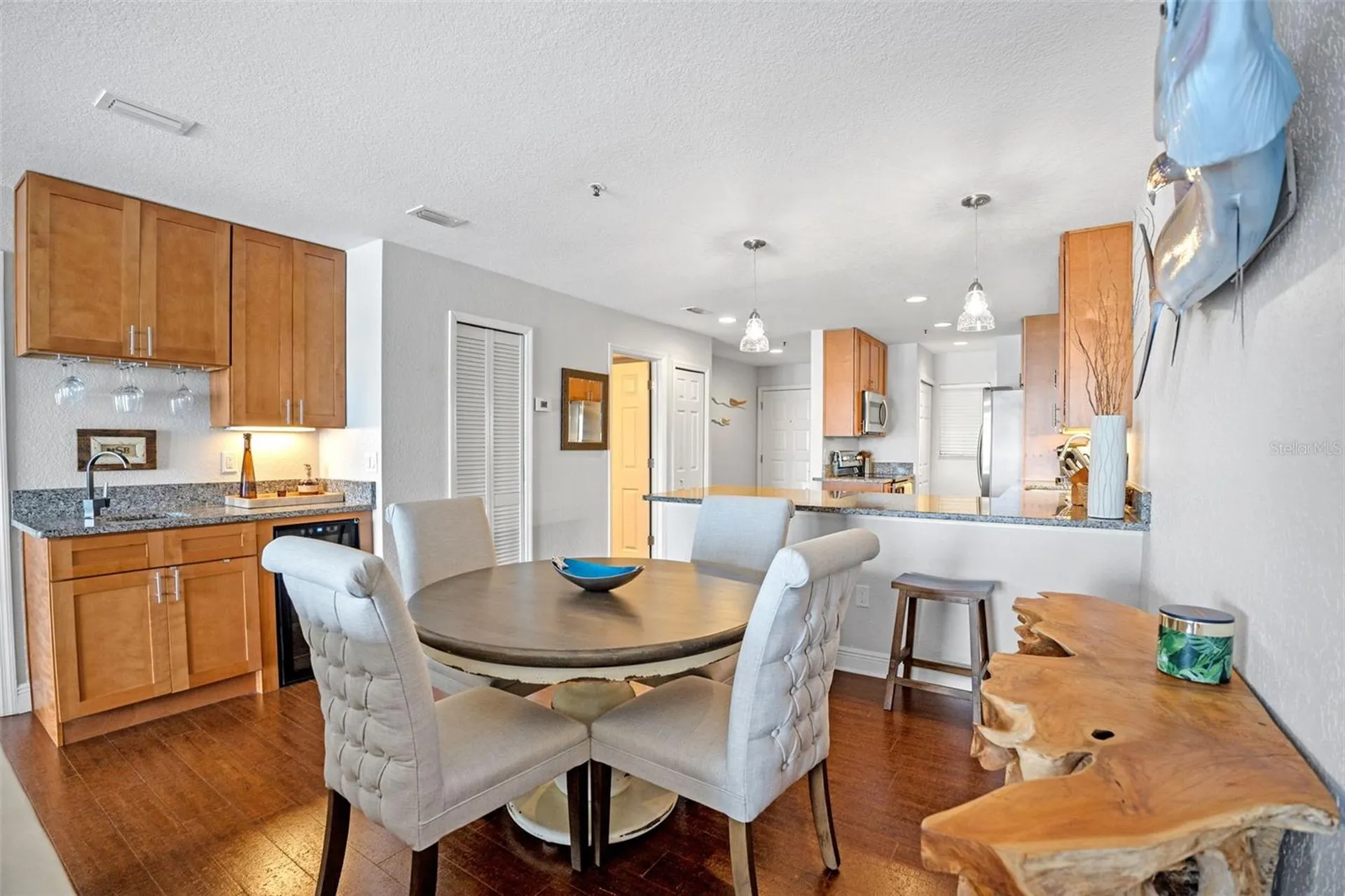 442 Bouchelle Drive New Smyrna Beach FL 32169