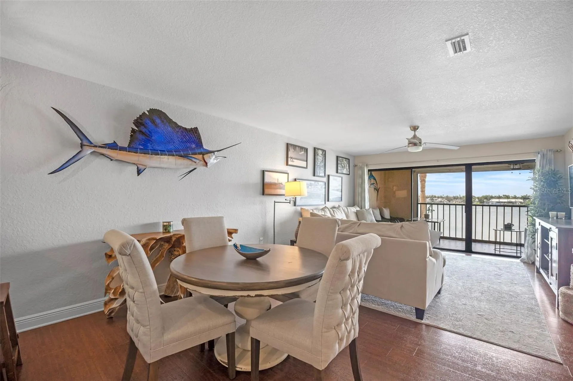 442 Bouchelle Drive New Smyrna Beach FL 32169