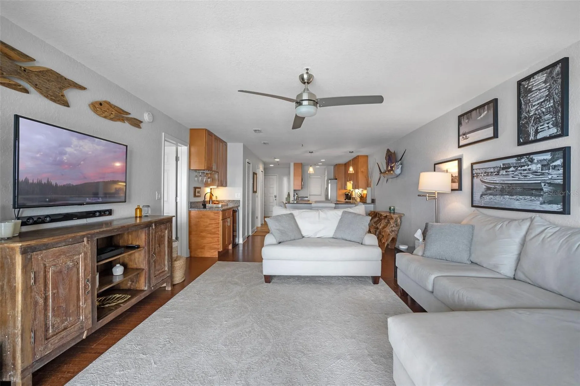 442 Bouchelle Drive New Smyrna Beach FL 32169