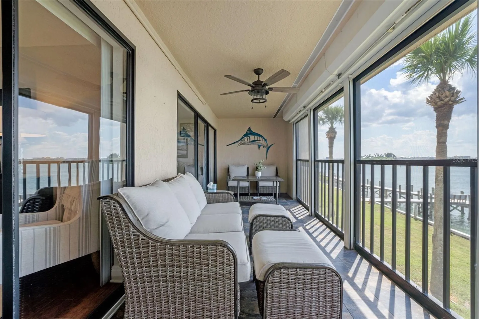 442 Bouchelle Drive New Smyrna Beach FL 32169