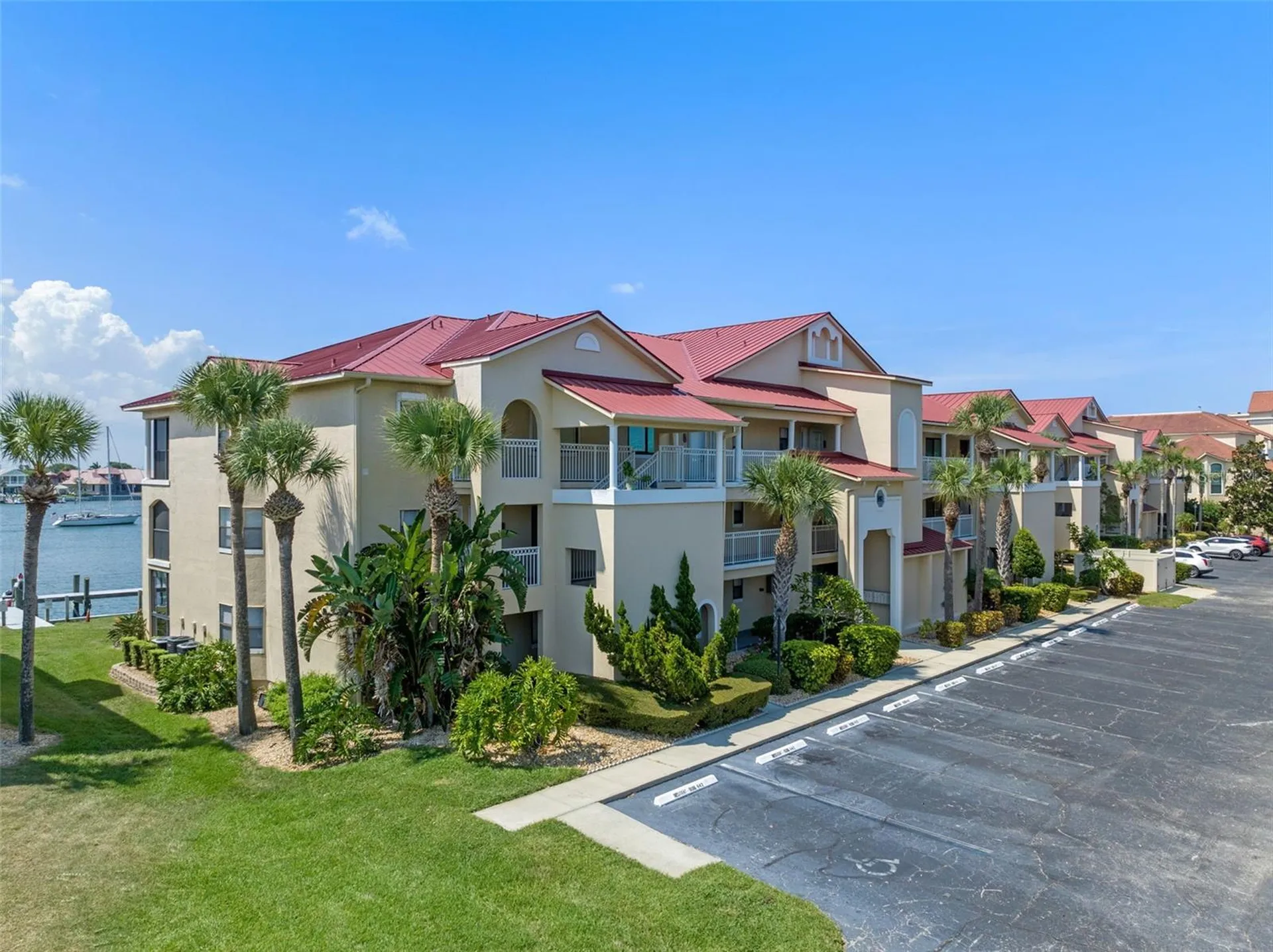 442 Bouchelle Drive New Smyrna Beach FL 32169