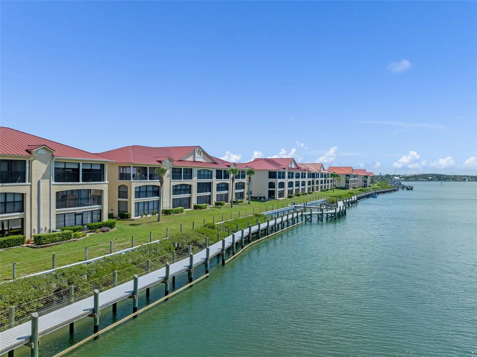 442 Bouchelle Drive New Smyrna Beach FL 32169