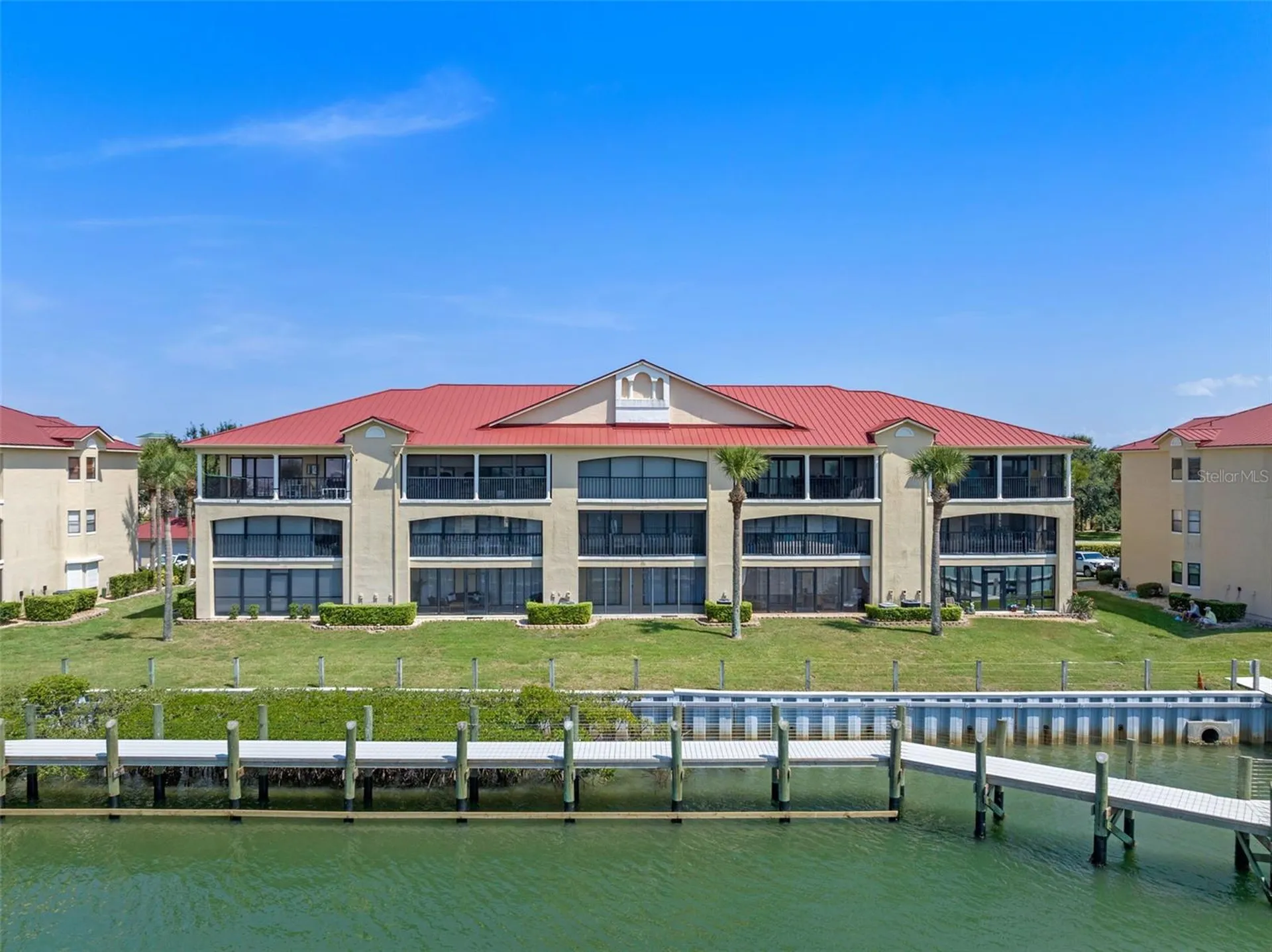442 Bouchelle Drive New Smyrna Beach FL 32169