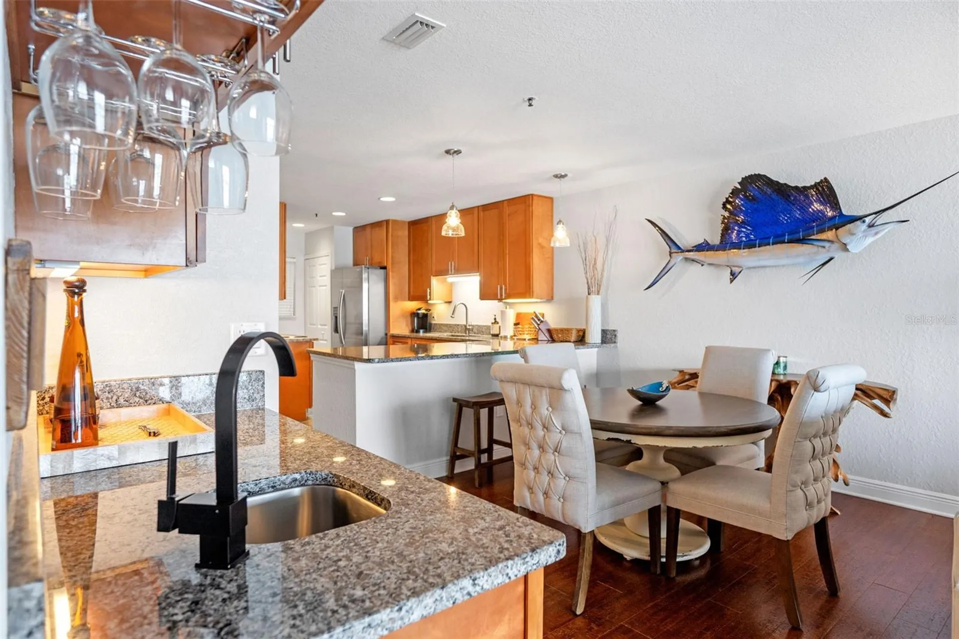 442 Bouchelle Drive New Smyrna Beach FL 32169