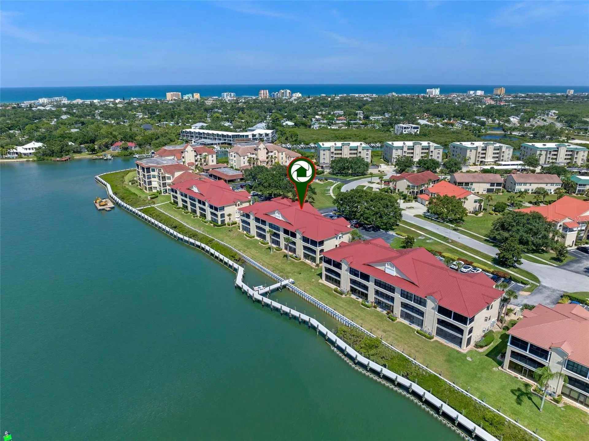 442 Bouchelle Drive New Smyrna Beach FL 32169