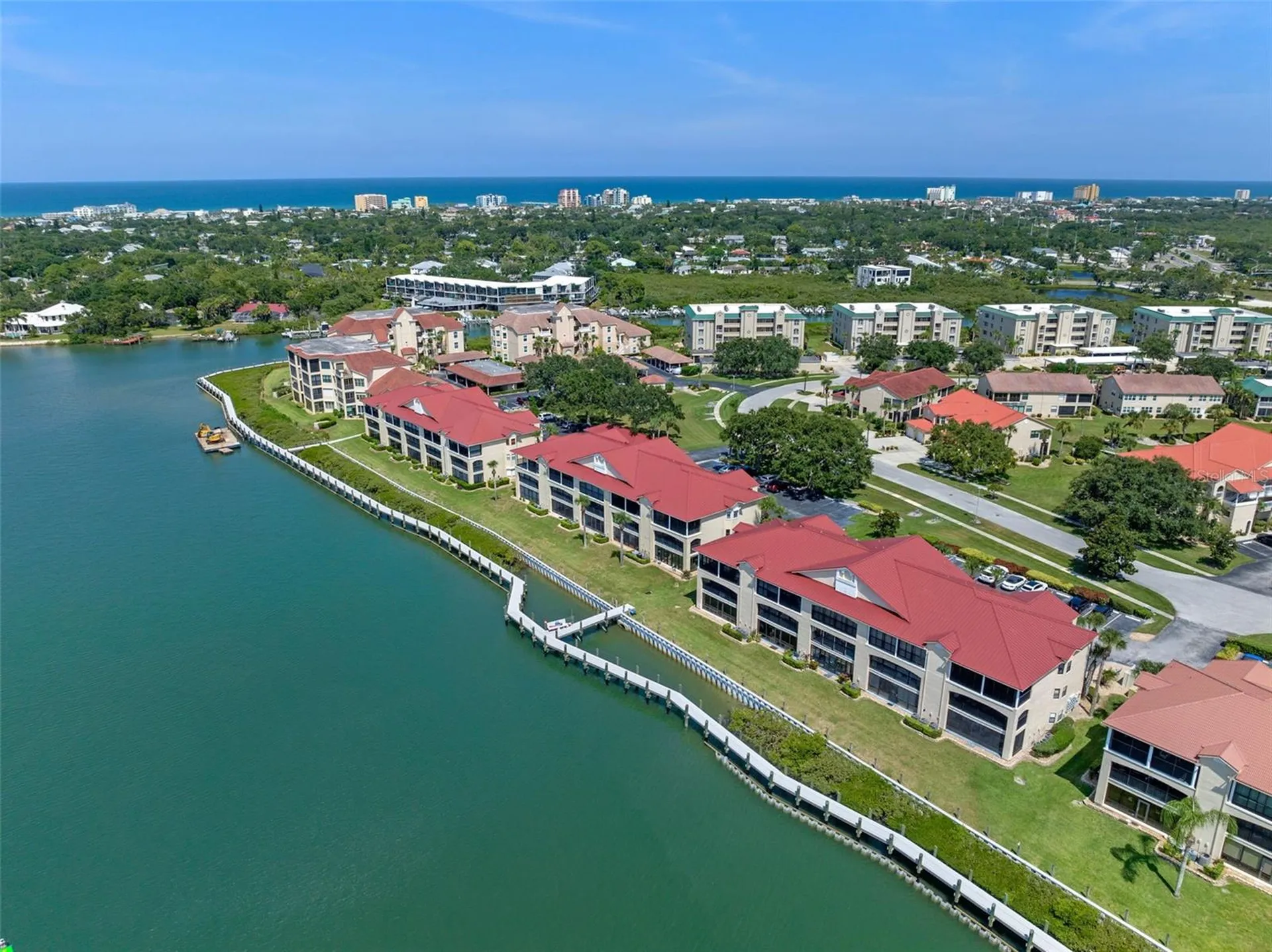 442 Bouchelle Drive New Smyrna Beach FL 32169