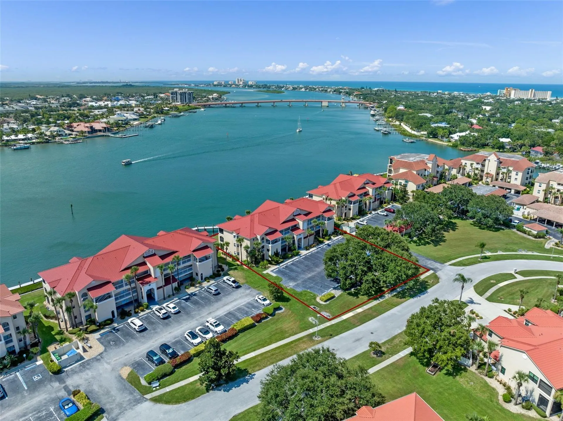 442 Bouchelle Drive New Smyrna Beach FL 32169