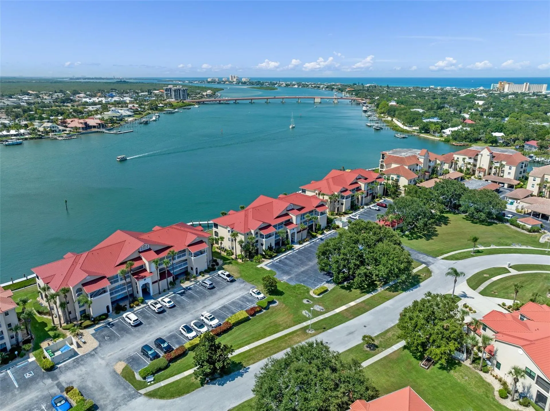 442 Bouchelle Drive New Smyrna Beach FL 32169