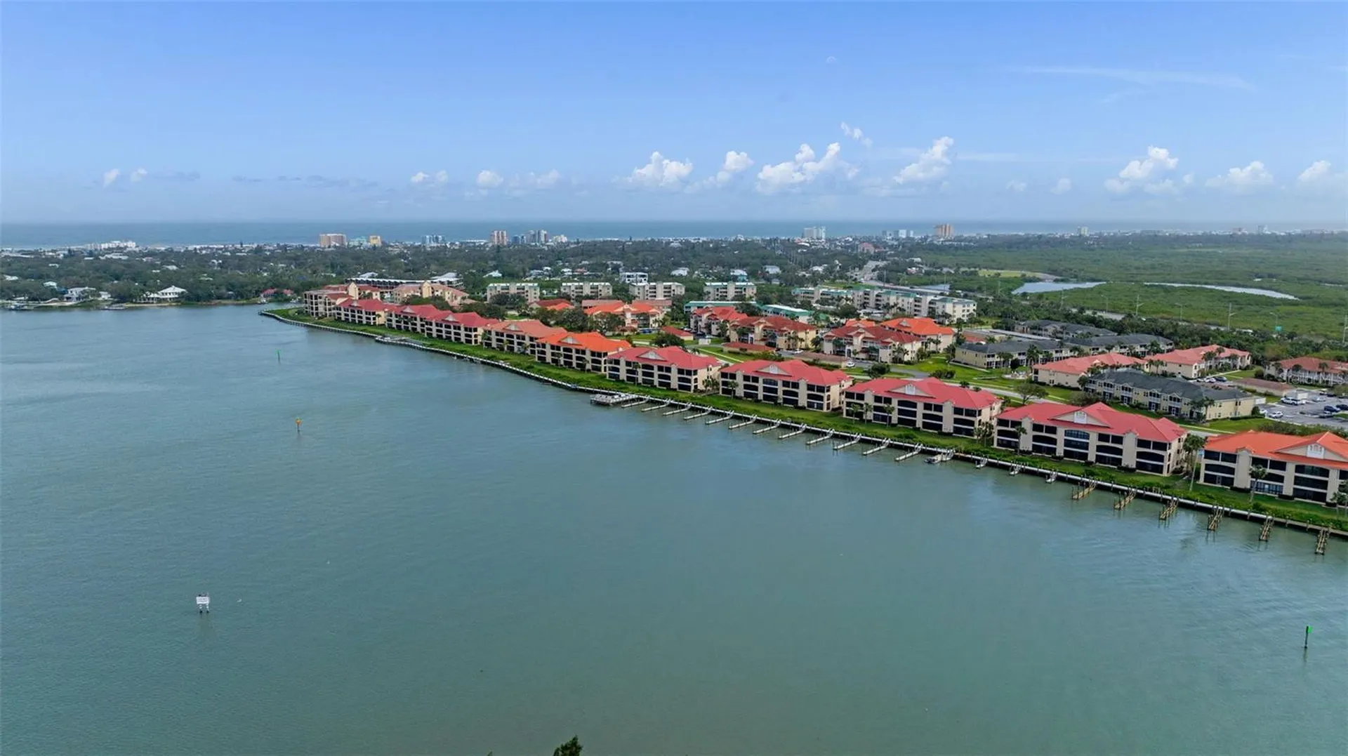 442 Bouchelle Drive New Smyrna Beach FL 32169