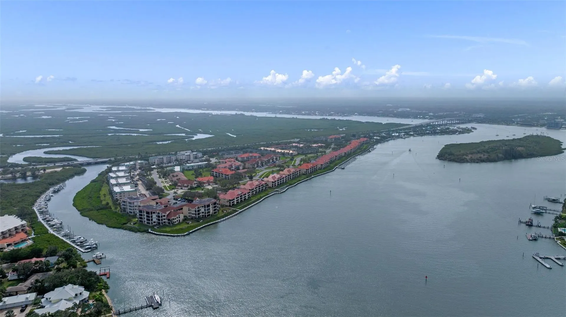 442 Bouchelle Drive New Smyrna Beach FL 32169
