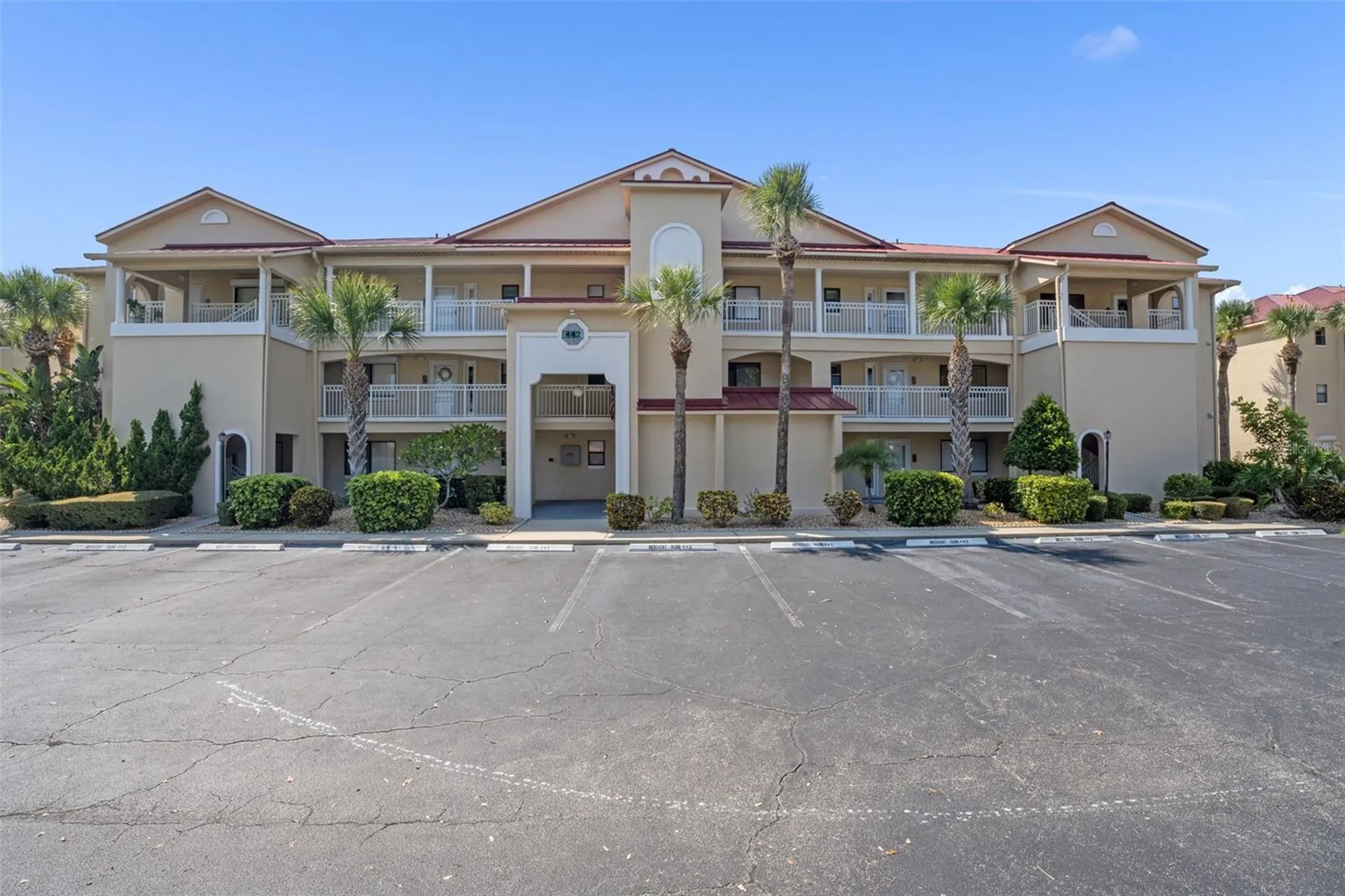 442 Bouchelle Drive New Smyrna Beach FL 32169