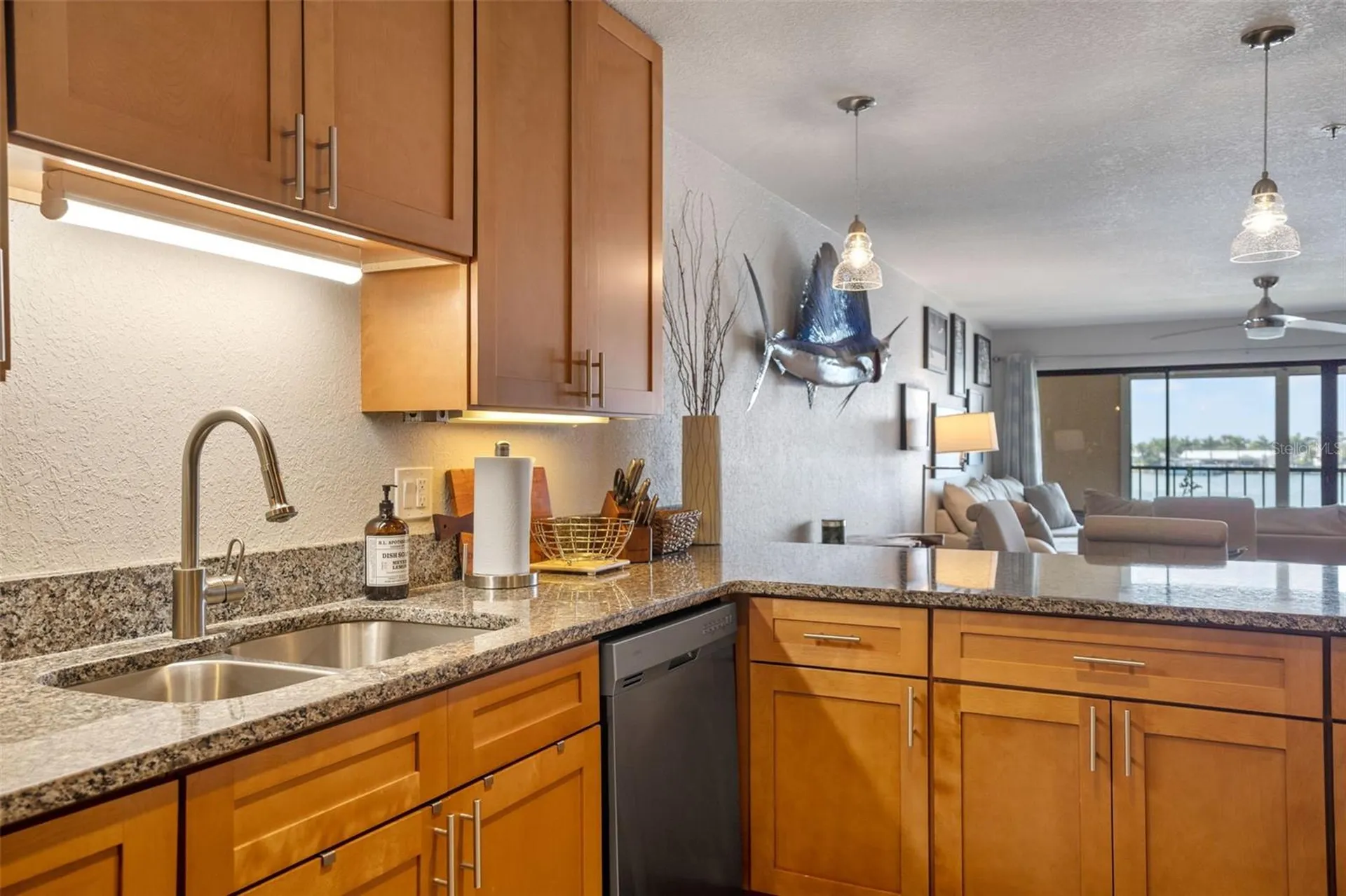 442 Bouchelle Drive New Smyrna Beach FL 32169
