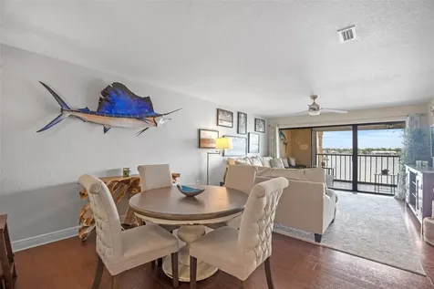 442 Bouchelle Drive New Smyrna Beach FL 32169