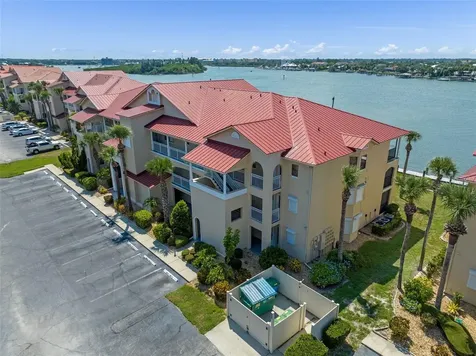 442 Bouchelle Drive New Smyrna Beach FL 32169