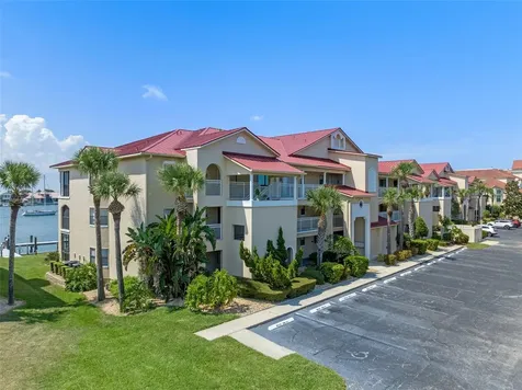 442 Bouchelle Drive New Smyrna Beach FL 32169