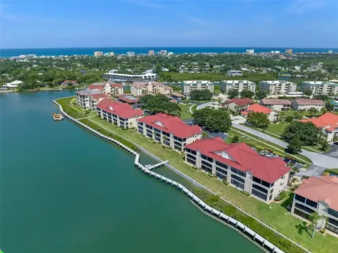 442 Bouchelle Drive New Smyrna Beach FL 32169