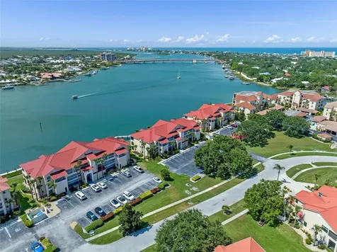 442 Bouchelle Drive New Smyrna Beach FL 32169