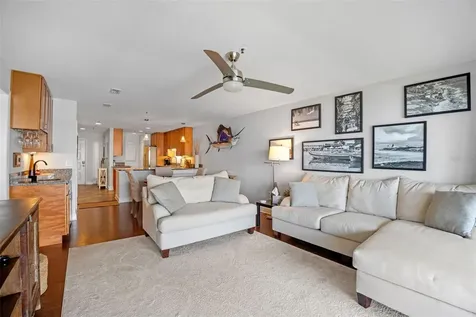 442 Bouchelle Drive New Smyrna Beach FL 32169