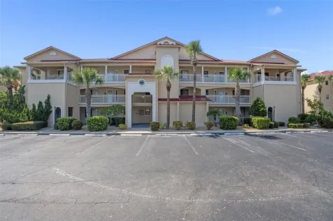 442 Bouchelle Drive New Smyrna Beach FL 32169