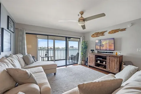 442 Bouchelle Drive New Smyrna Beach FL 32169