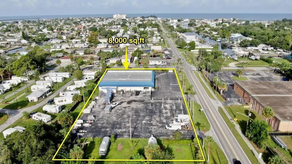 7008-7010-7012 Clark Street Hudson FL 34667