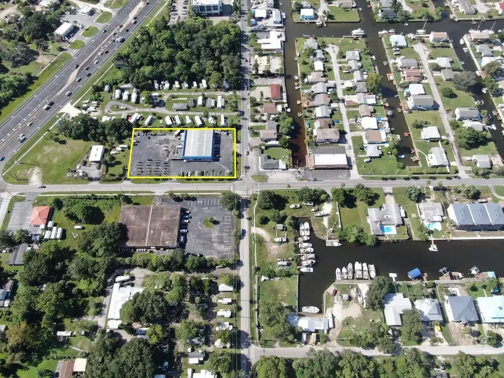 7008-7010-7012 Clark Street Hudson FL 34667