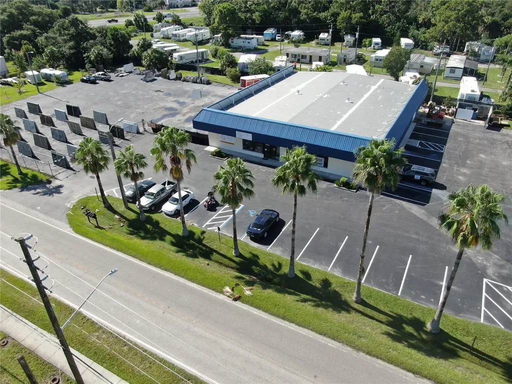 7008-7010-7012 Clark Street Hudson FL 34667